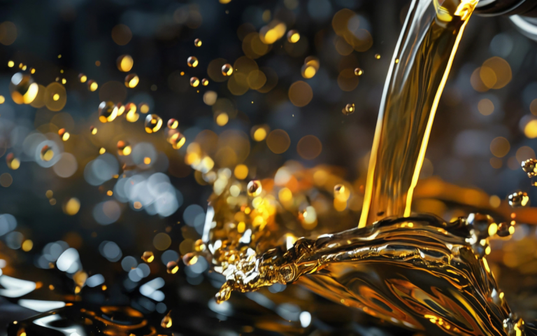 best drive ps oil picture